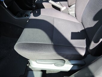 Suzuki Swift 1,3i 4WD 1.maj.Servis 137tkm 2009 - 9