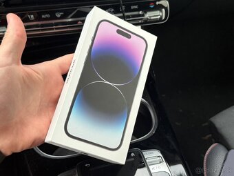 iPhone 14 PRO 512GB - 9