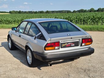 Alfa Romeo GTV6 2.5 V6 - 9