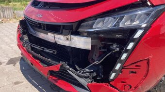 Peugeot 308 SW Active Pack - 9