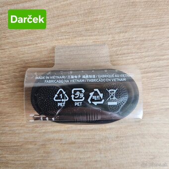 Mobilny telefon Umidigi Bison + darceky - 9