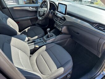 Ford Kuga 1.5 EcoBoost---------RV:20.5.2022--134tis km------ - 9