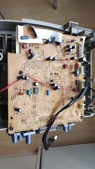 Predám reproduktory z veže Philips AZ2710/14 - 9
