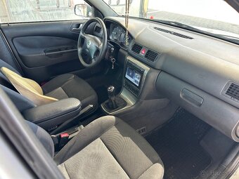 Škoda Octavia 1.9TDi - 9