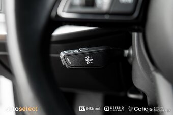 Audi A3 1.5tfsi 2021 - 9
