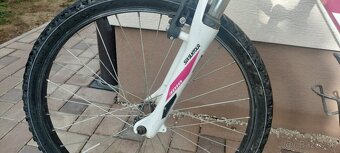 Dievčenský bicykel CTM Willy 2.0 - 9
