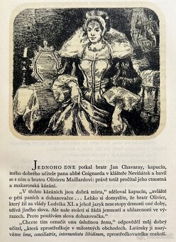 Dostojevskij, Tolstoj, Čechov, Puškin, Hemingway, Remarque… - 9