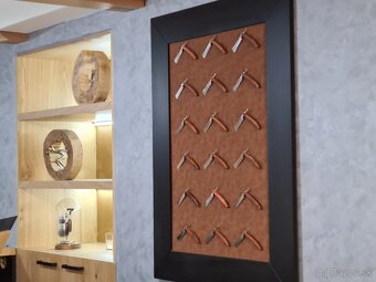 Odstúpim prevádzku Barbershopu - 9