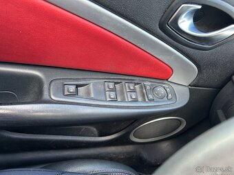 Renault Megane Cabrio - 9