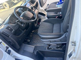 Citroën Jumper Maxi 2.0hdi 120kw - 9