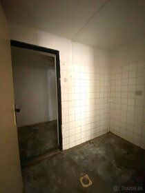 Obchodný priestor po kompletnej rekonštrukcii Bušince - 9