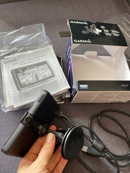Garmin NUVI 1390T - 9