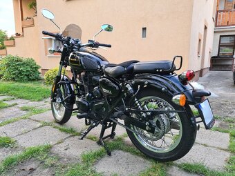 Benelli Imperiale 400 ( 2020) - 9