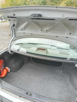 Predám Nissan Almera - 9