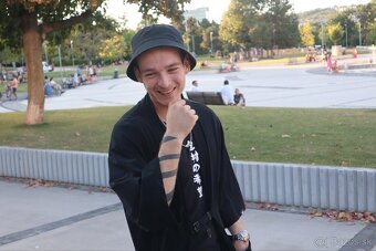 Fotografka: portréty/skupinové fotky/eventy - 9