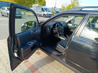 Subaru forester SH 110 Kw LPG - 9