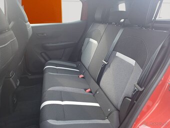 Opel Frontera EDITION HYBRID 48V 145k e-DCT6 - 9