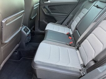 Volkswagen Tiguan R-Line 110KW - 9