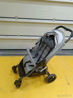 Valco baby snap 4 sportovy ultra lahky kocik - 9