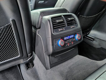 Audi A6 Avant quattro 3.0 TDI rok 2016 - 9