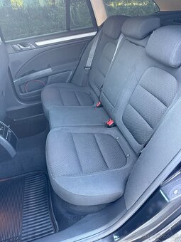 Škoda Superb 2.0TDI 125KW DSG - 9