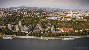 Útulný 2-izb. byt na prenájom | ZUCKERMANDEL, BA I - 9