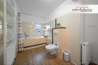 RODINNÝ DOM - TICHÁ DOLINA - PREŠOV, 200 m2 POZEMOK, TERASA, - 9