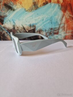 Slnečné okuliare Prada - 9