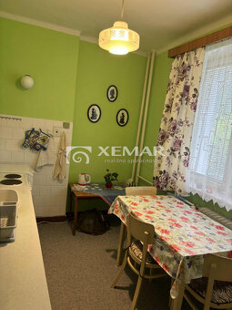 2 izbový byt vo Zvolene - 9