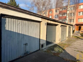 3 - IZB. BYT (79m2) s LOGGIOU, GARÁŽ, RUŽOVÁ ul. SENICA - 9