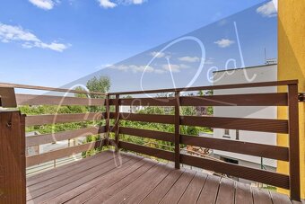 PREDAJ (zámena): 4-izbová Chata / dom; Slnečné jazerá-Senec - 9