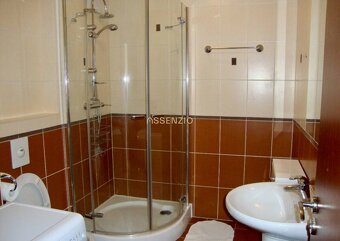 ASSENZIO – PRENAJOM – 2 IZBOVÝ BYT – KOLOSEO – NOVÉ MESTO - 9