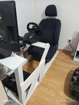 predám volant s Xbox one s - 9