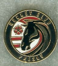 Predám hokejové odznaky - 9