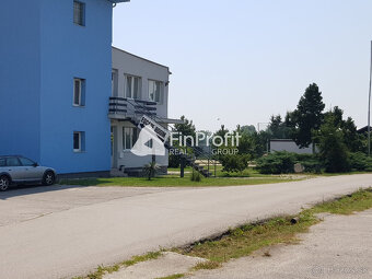 Predám pozemok na nitrianskom letisku v Janíkovciach. - 9