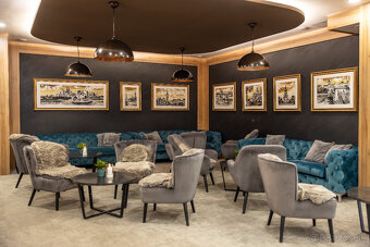 Predám poukaz na wellness pobyt v Hoteli Demanova na Liptove - 9