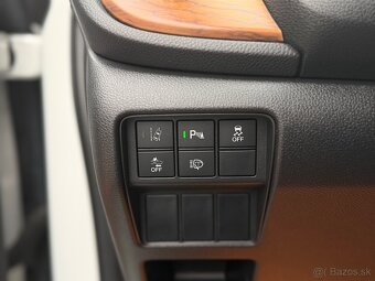Honda CR-V 1.5 VTEC Turbo Elegance 4WD CVT SR - 9