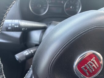 FIAT Dobló Cargo L2 1.6 MultiJet SX - 9