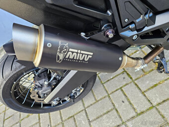 Honda X-ADV 750 ABS - 9