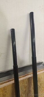 Kotúče jednorucky osy - 9