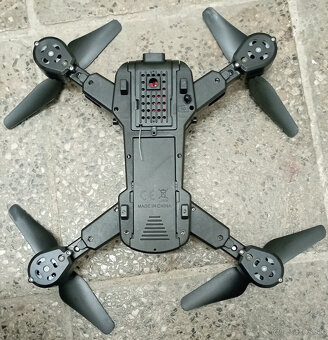 Dron S6 - 9
