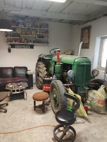 Skoda 30 náhradné diely - 9