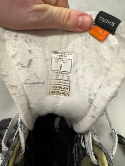 Korčule ccm AS-V pro - 9