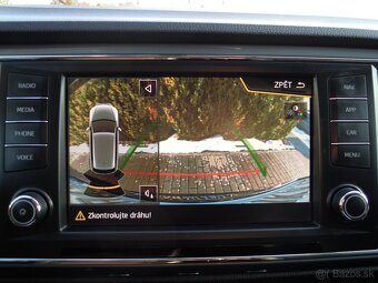 Seat Ateca, 1.4TSi ORIG.KM - 68200KM - 9