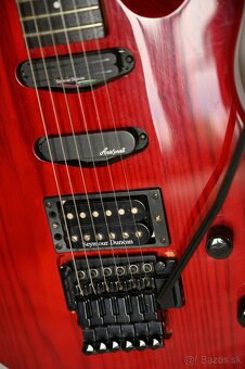 Elektrická gitara - Aria Pro II Magna Series - 21# - 9