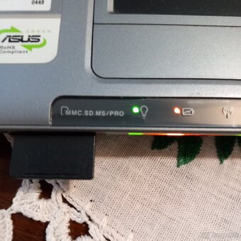 Predám použitý Notbuk v 100 % Stave. - 9