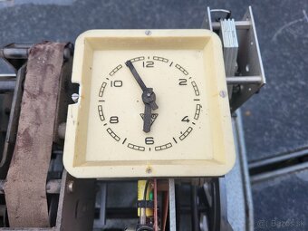 pichačkové hodiny - 9