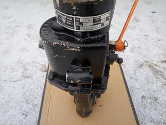 prevodovka Vari DSK 317 - 9