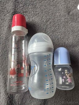 Balík oblečenia 3-12mesiacov - 9