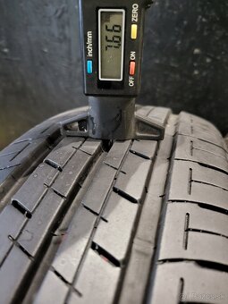 175/60 R16 Bridgestone letne pneumatiky - 9